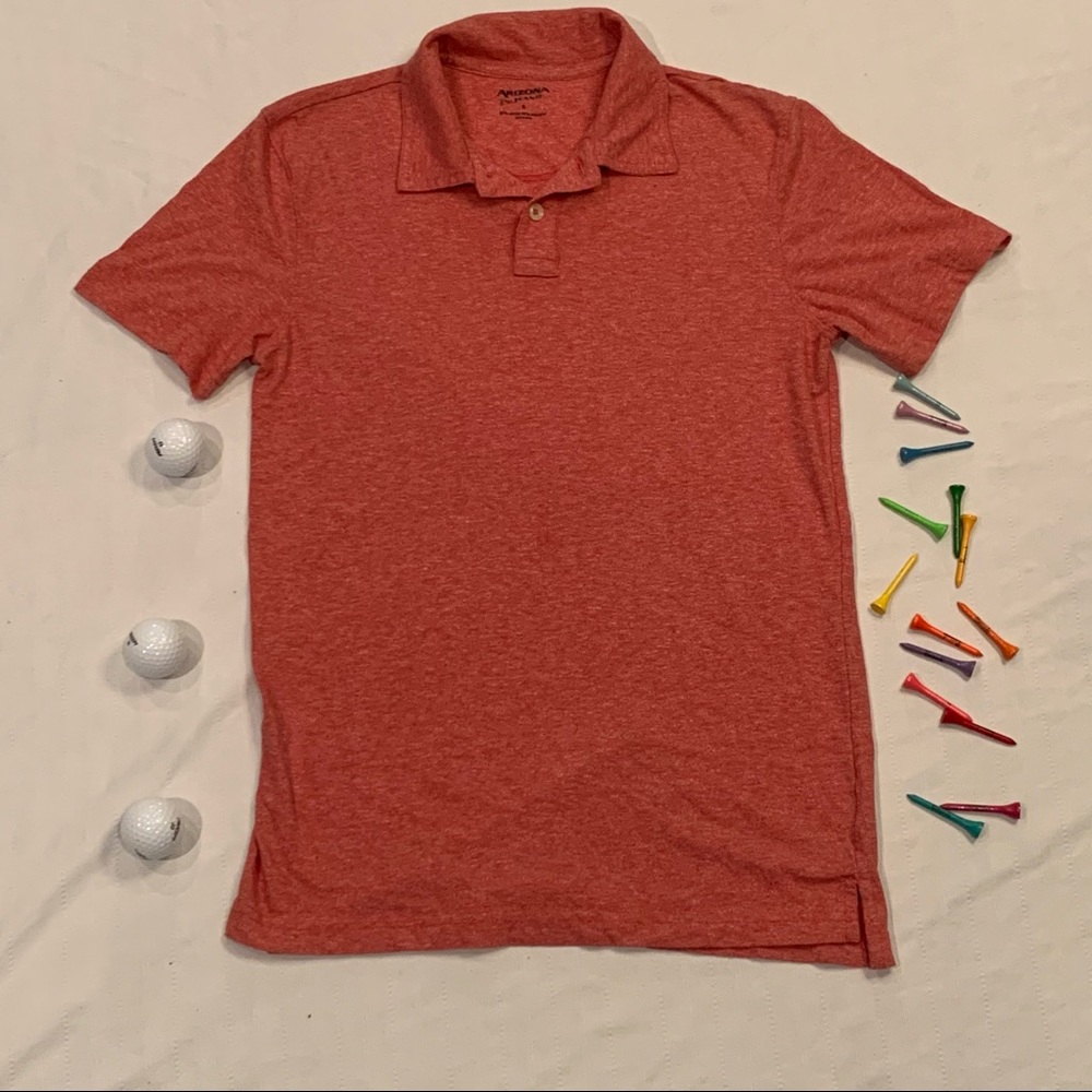 Arizona jeans co. Polo